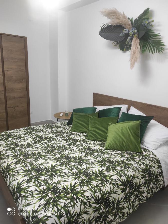 Annachiara House Bed & Breakfast Napoli Bagian luar foto