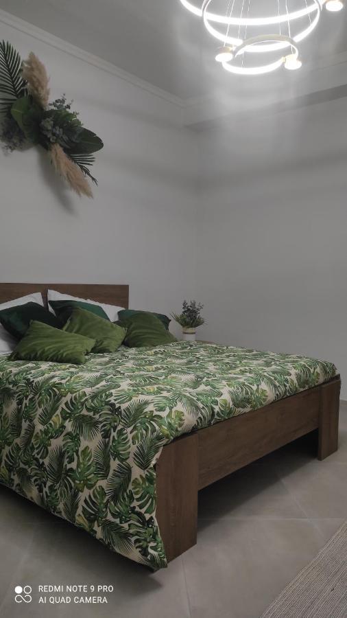 Annachiara House Bed & Breakfast Napoli Bagian luar foto