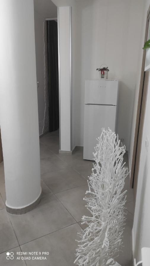 Annachiara House Bed & Breakfast Napoli Bagian luar foto