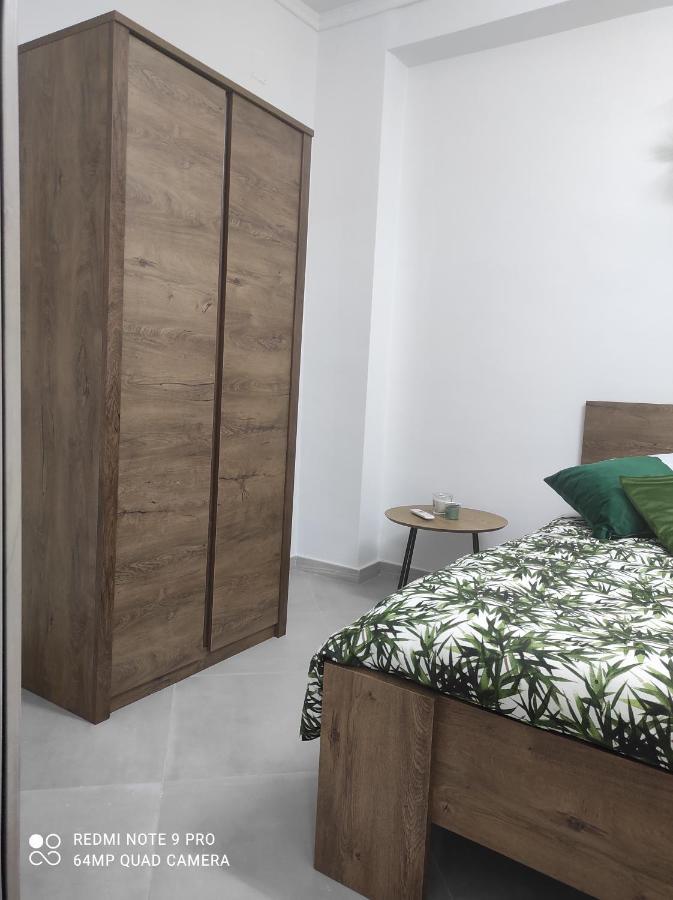 Annachiara House Bed & Breakfast Napoli Bagian luar foto