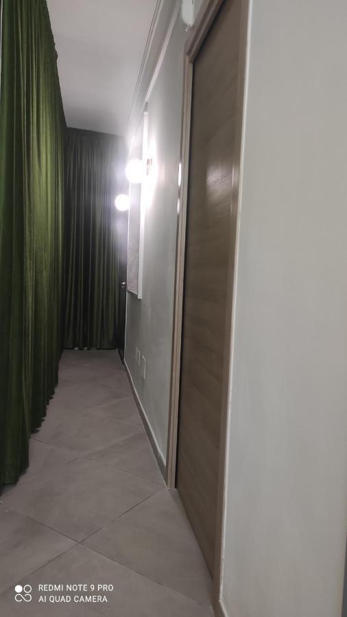 Annachiara House Bed & Breakfast Napoli Bagian luar foto