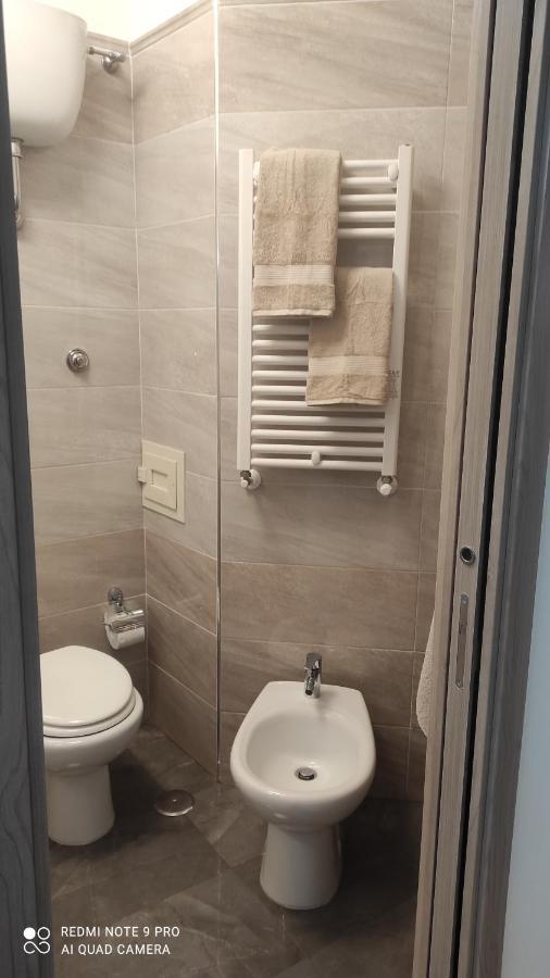 Annachiara House Bed & Breakfast Napoli Bagian luar foto