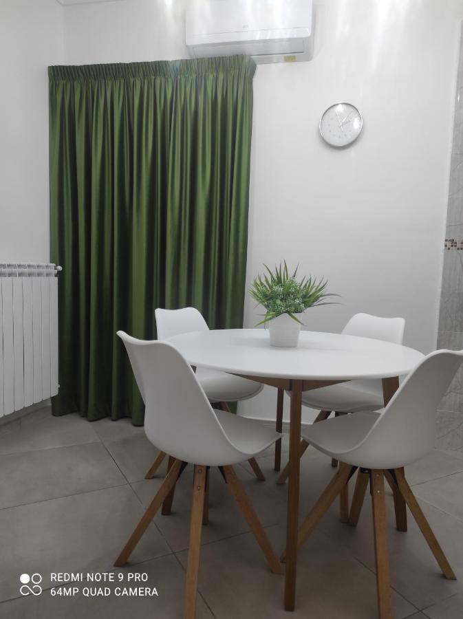 Annachiara House Bed & Breakfast Napoli Bagian luar foto
