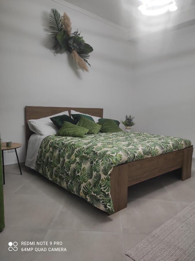 Annachiara House Bed & Breakfast Napoli Bagian luar foto