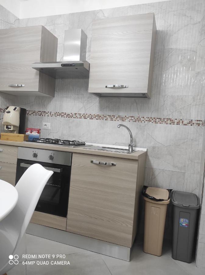 Annachiara House Bed & Breakfast Napoli Bagian luar foto