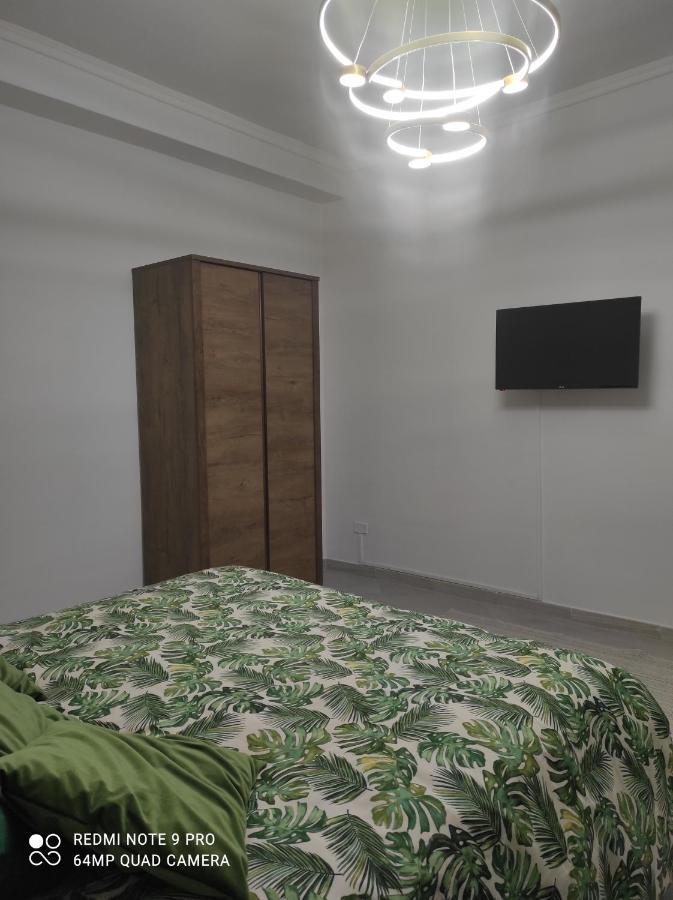 Annachiara House Bed & Breakfast Napoli Bagian luar foto